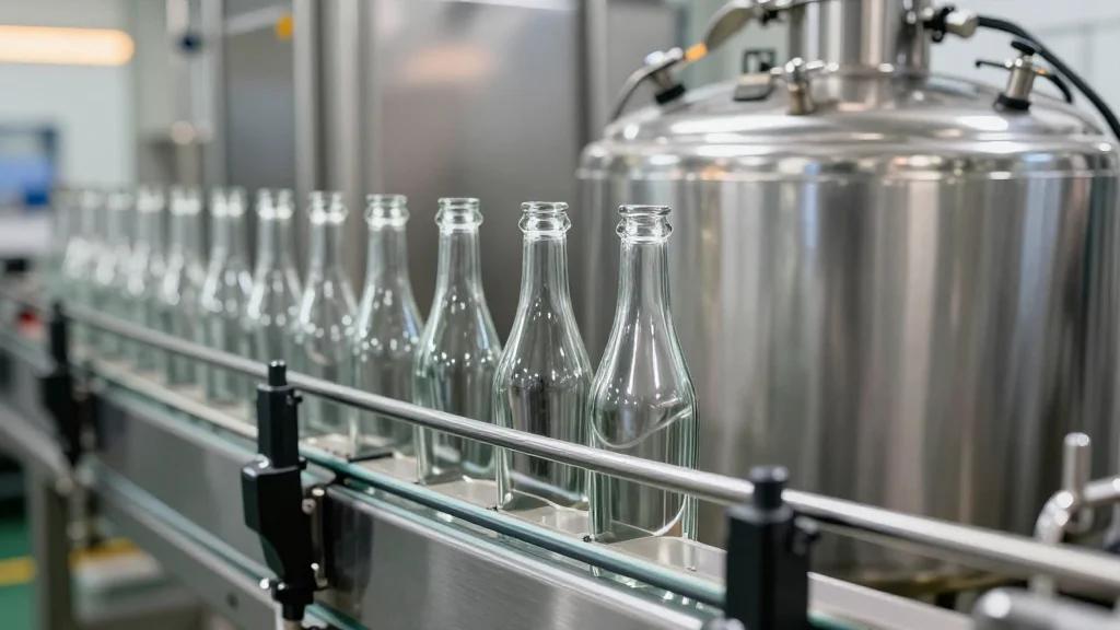 Europe Losing Investment Attractiveness for Food, Drink Producers, Says Survey