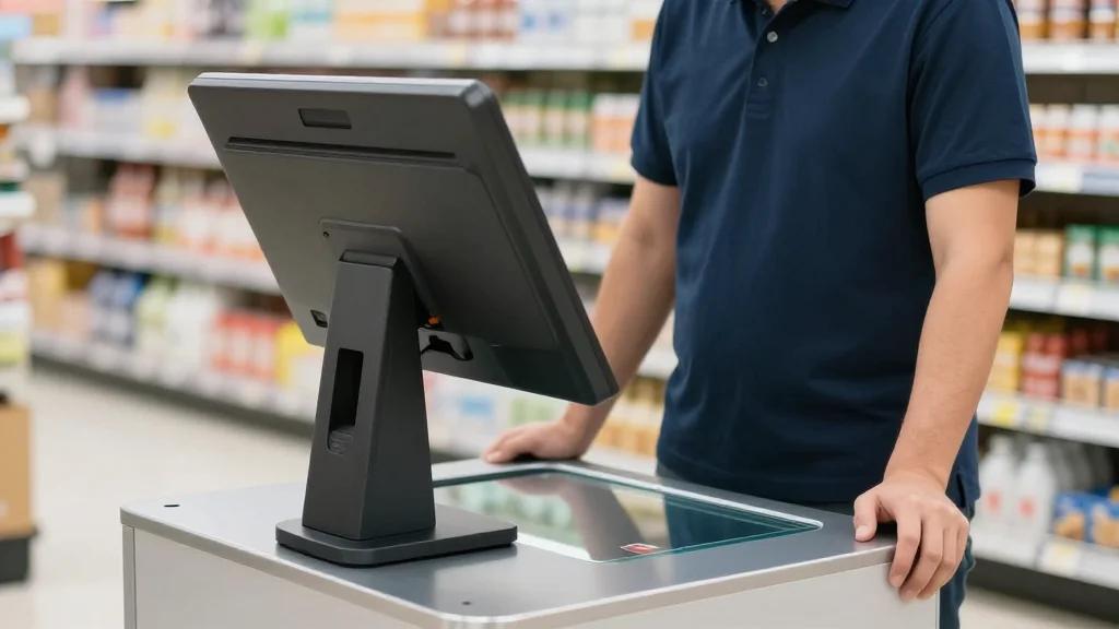 Costa Mesa Adopts Self-Checkout Staffing Ordinance