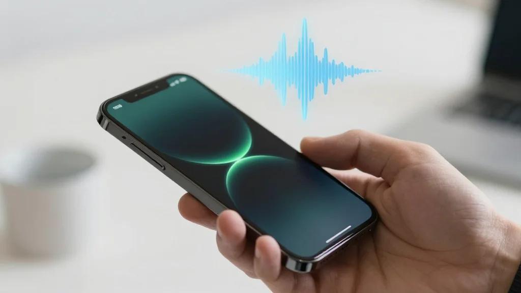 Need Voice‑First iOS SSH Client for Claude Code