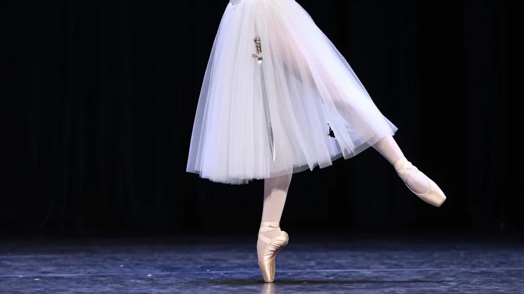 ‘Pretty Lethal’ Review: Ballerina Baddies Spin and Slit Throats in a Suspense Thriller That Skips Pivotal Narrative Beats