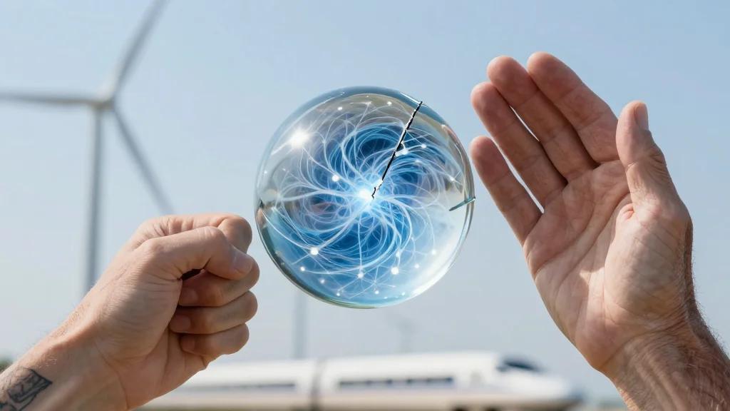 With Wider Use, The Dangers Of AI Become Apparent To More People