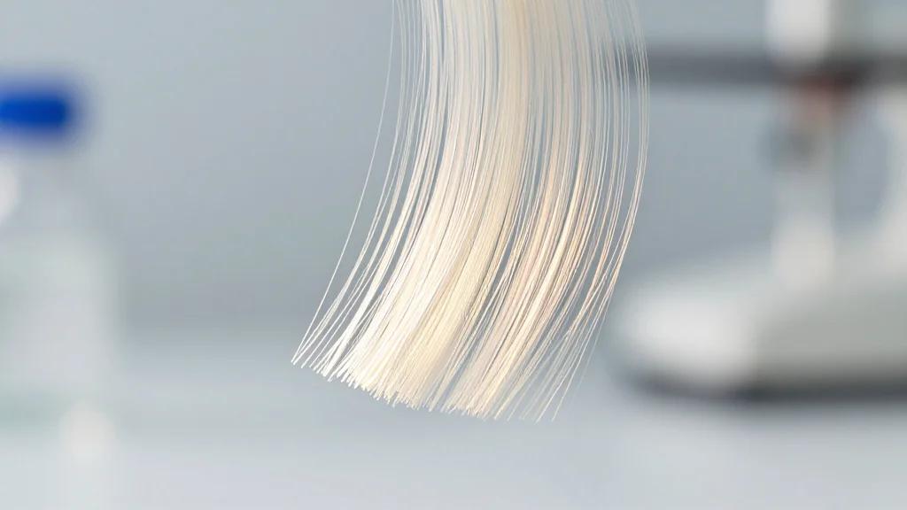 Animal Muscles Inspire Biomaterial Design for Agriculture, Fabrics and Medicine