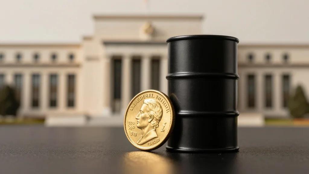 Cease‑fire Trims Fed’s Demand‑risk Tail More than Inflation Upside