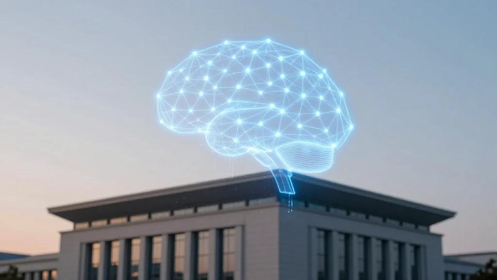 AI and Automation Essential for Scaling Government Assistance