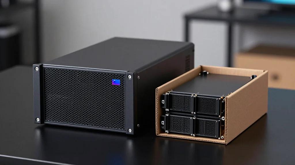 Oracle Shifts Supermicro Orders to Taiwan, Boosting Local Rivals