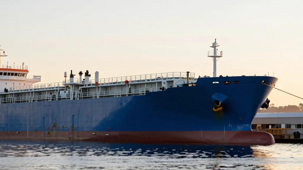 Australia Secures 100 Million‑Litre Diesel Boost Amid Fuel Crisis