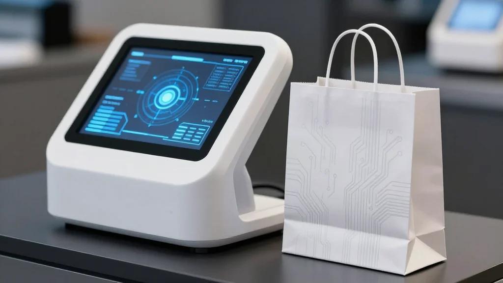 AI and Other Things Retailers Cared About at Shoptalk