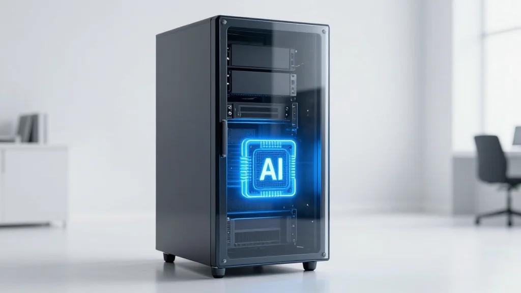 AI Will Force a Massive, Lengthy Rearchitecture of Everything