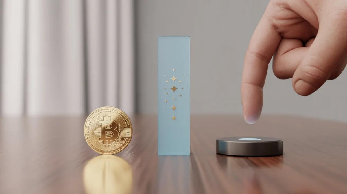 EU Sting Operations Threaten Bitcoin Retail Adoption