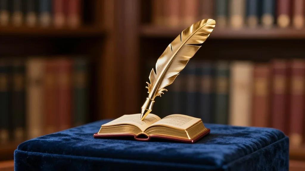 NYPL Unveils 2026 Young Lions Fiction Award Finalists, $10,000 Prize at Stake