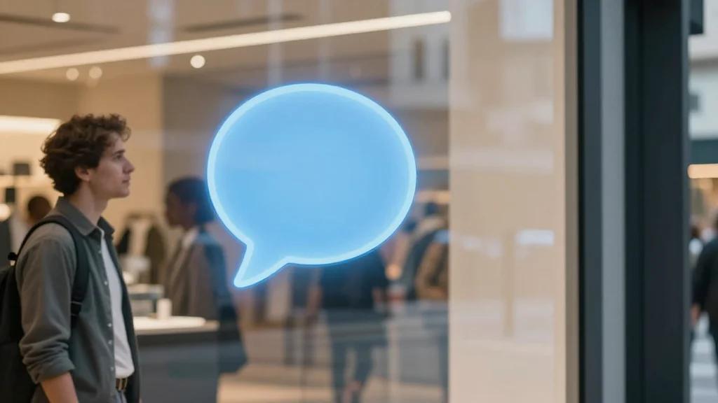 Instant AI Answers Turn Traffic Into Conversions