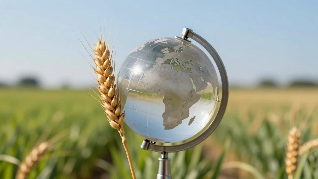 Trade Pacts Will Open New Markets & Won't Hurt Farmers, Assures Chirag Paswan