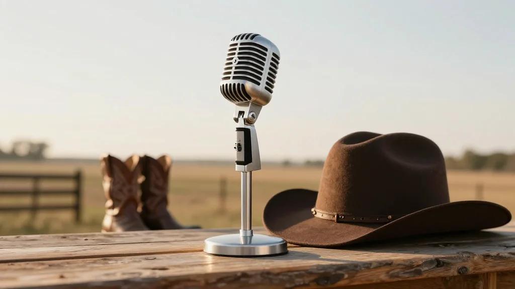 Texas Country Rebel Paul Cauthen on How He Landed on Beyoncé’s Radar