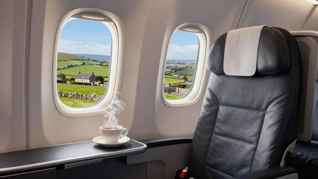 Indy Airport Introduces New Thursday Flight to Dublin Today