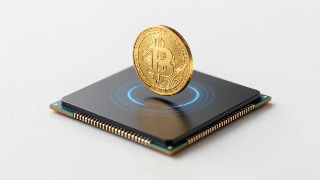 Google Says Quantum Computer Could Crack Bitcoin in Under 9 Minutes, Prompting Urgent Security Push