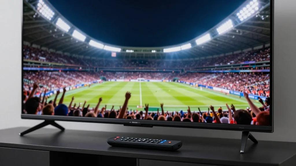 Report: Sports Rights Holders Need to Diversify Beyond Live Content