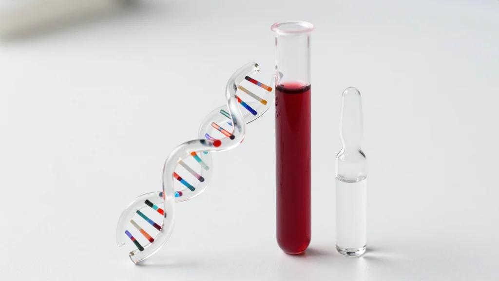 Staging, ctDNA, and the Art of Personalizing Metastatic Breast Cancer Therapy: Hayley Knollman, MD