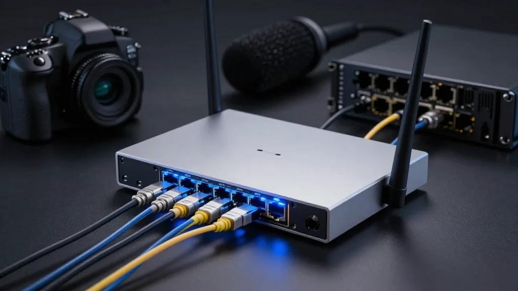 Friday Five — March 13, 2026