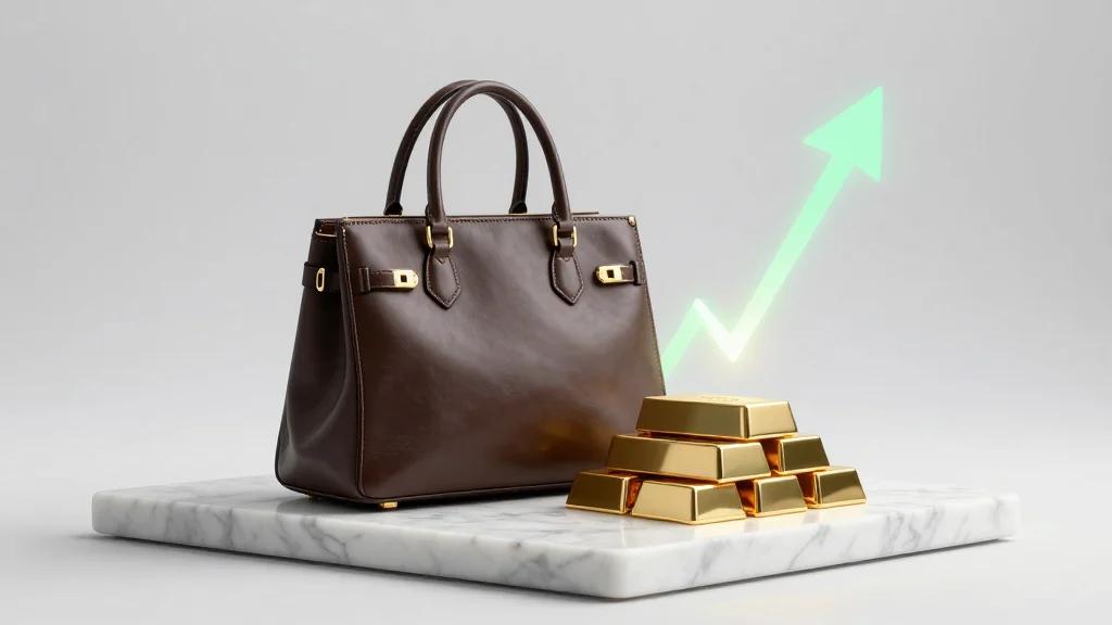 Hermès: In An AI World Flooded With Abundance, Scarcity May Become Even More Valuable