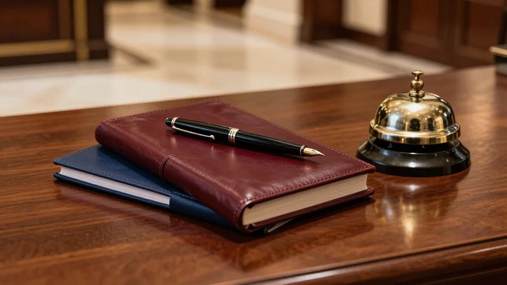 Hand Picked Hotels Appoints Two New GMs