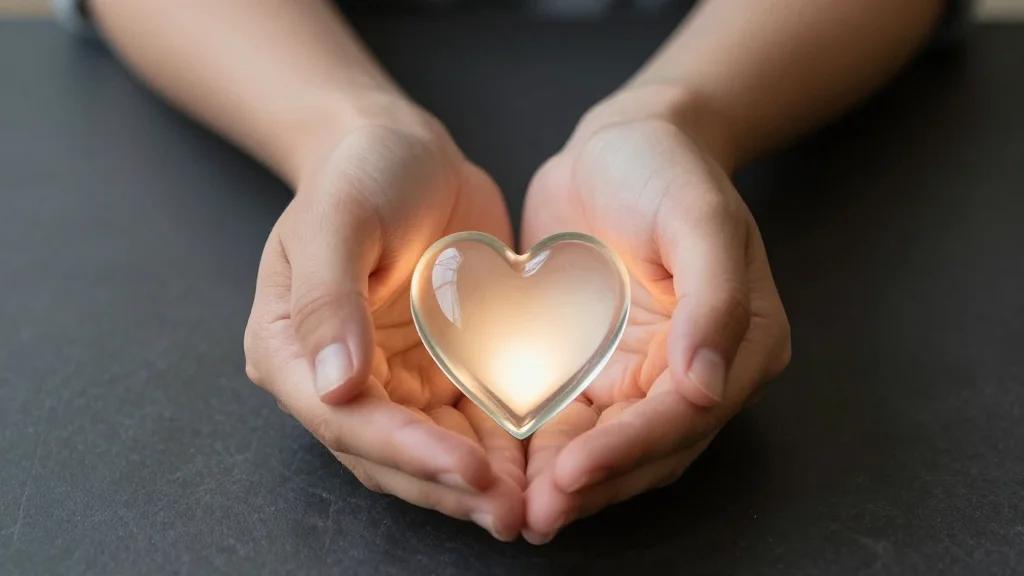 Build Love, Not Just Like, for Viral Growth