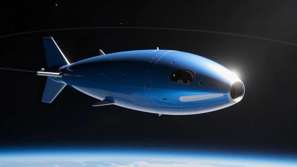 BlueBird-7’s Orbit Shows only Half Required Δv