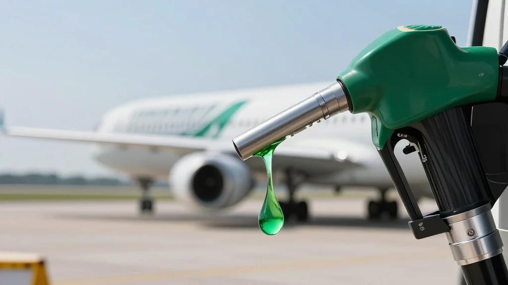 Oiltek International - The ESG Powerhouse Set to Quadruple Earnings via Regional SAF Leadership