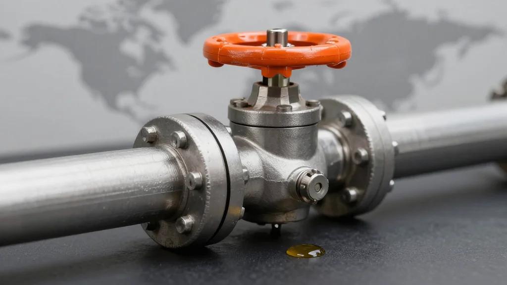 Market Will Adjust to Iran’s Transit Fee Pressure