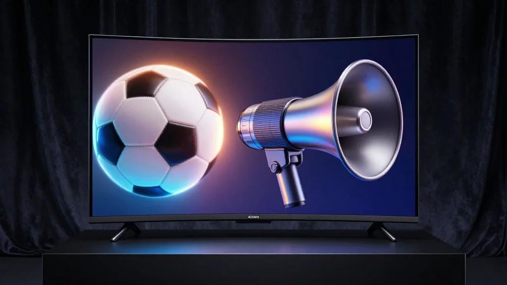 Telemundo Kicks World Cup Marketing Into High Gear: Sweeping Coverage, New Campaign