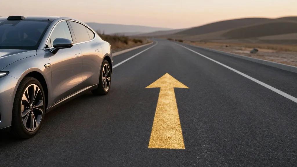 EV Maker Polestar's Fourth-Quarter Revenue Jumps, Loss Narrows