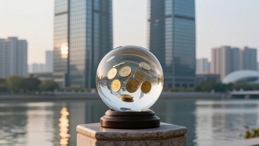 Blackstone Caps Record $10 Billion Opportunistic Credit Fund, Boosting Real‑Estate Credit Supply