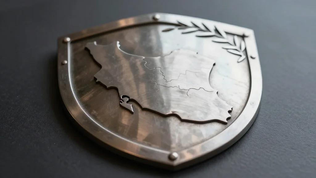 Ukraine Backs Iranian People's Freedom, Condemns Tehran's Russia Alliance