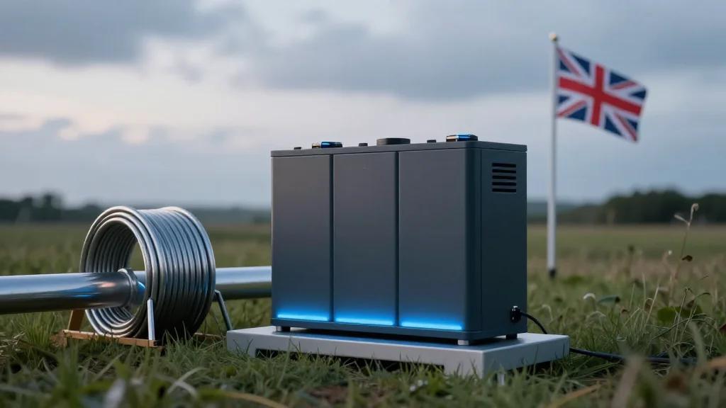 UK Move to Delink Gas and Power ‘Overdue’