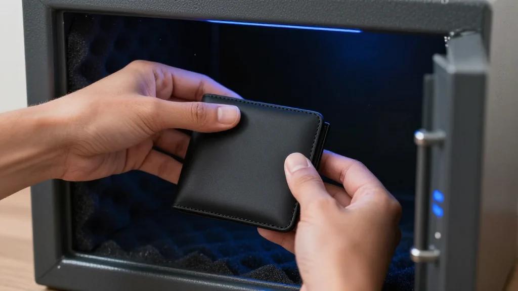 8 Essential Practices to Secure Your Crypto in 2026