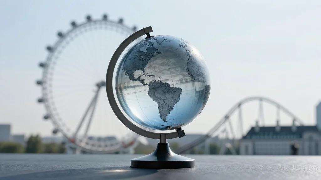 Taxpayer to Put More than £1bn Into Universal’s New UK Theme Park