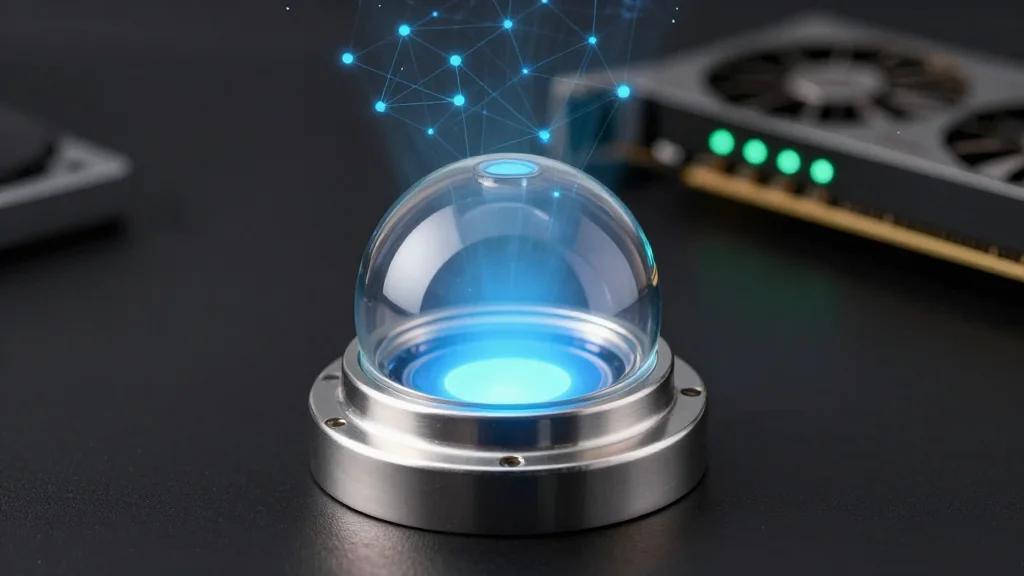 INL Enlists NVIDIA on ‘PROMETHEUS’ AI Effort to Halve Nuclear Deployment Timelines Under DOE Genesis Mission