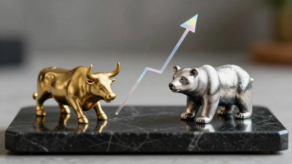 Friday Rally Sets up Painful Monday for Under‑allocated Investors