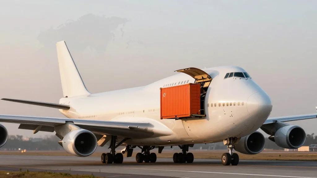 GXO Logistics Sets Its Sights on Asia-Pacific Market in 2027