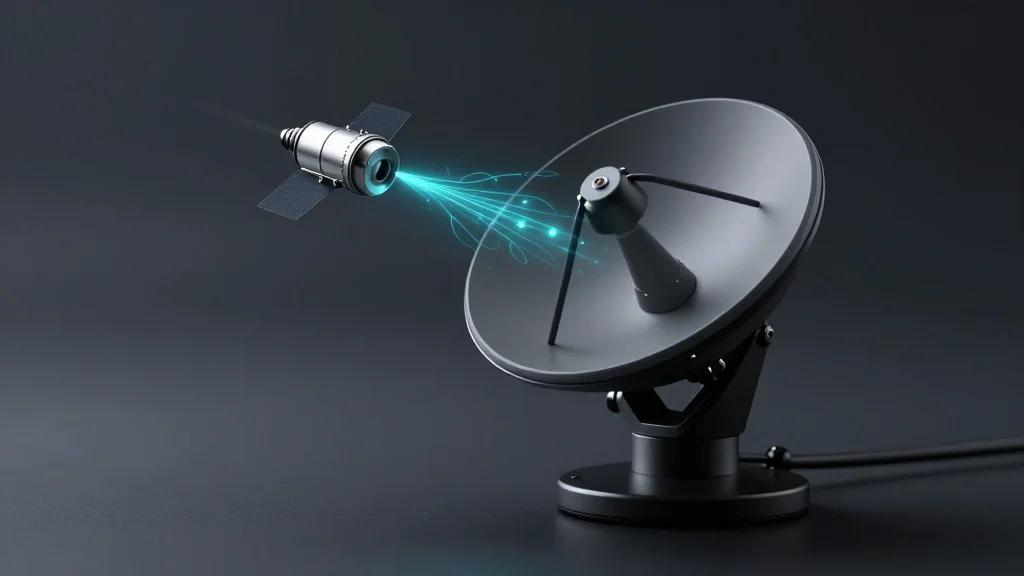 Hughes Network Systems Tapped for AFRL Space Data Networking Experimentation