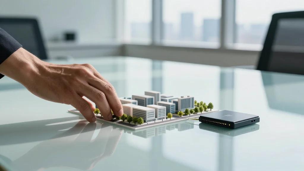 Urban Boom: Telangana to Surpass National Average by Decade, Says Socio Economic Outlook