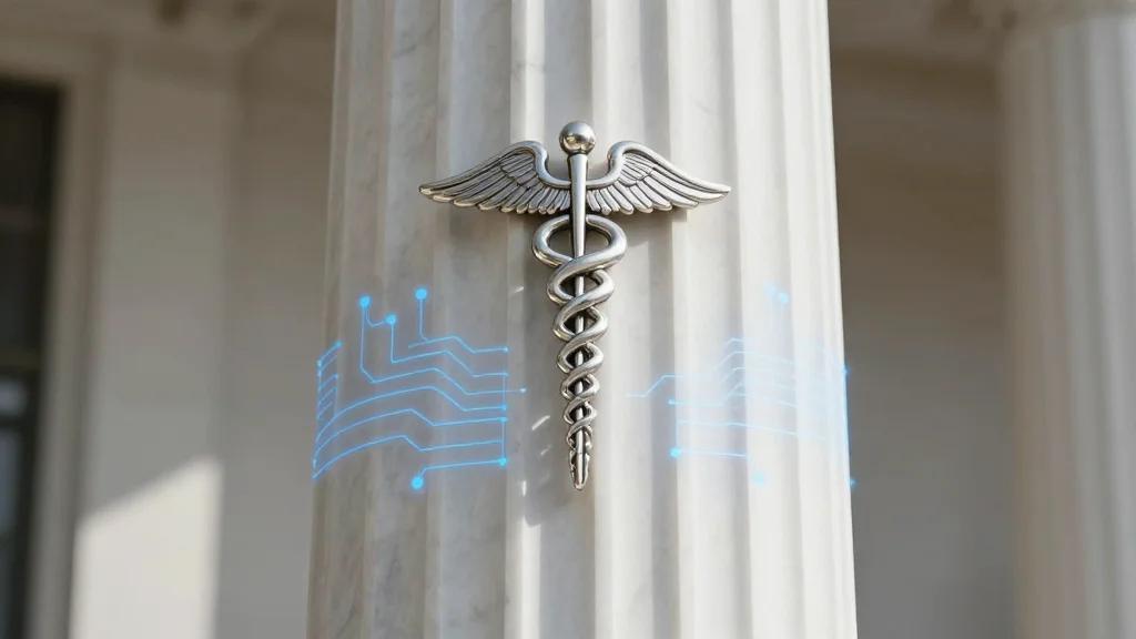 How One HIMSS Member's Policy Work Is Shaped by Experience