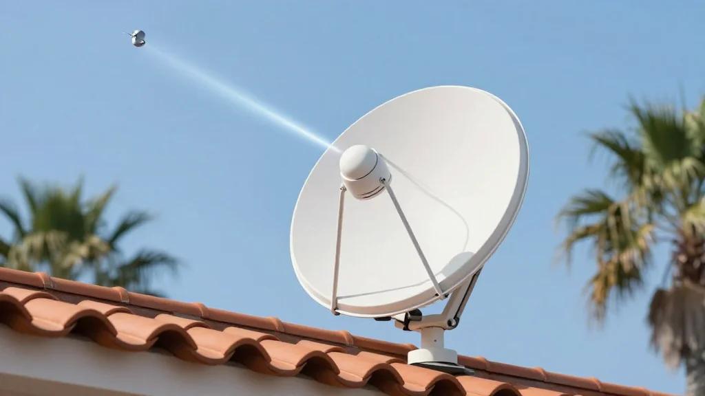 Eutelsat Signs New Broadcast Deals in Mexico and Caribbean
