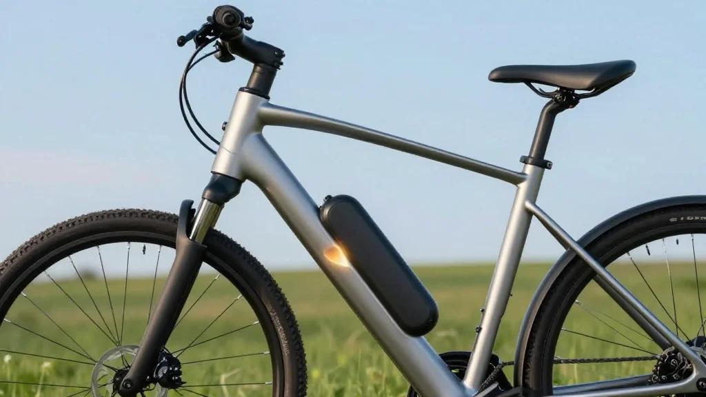 E-Biking Boosts Health, Physical Activity Levels, Study Finds