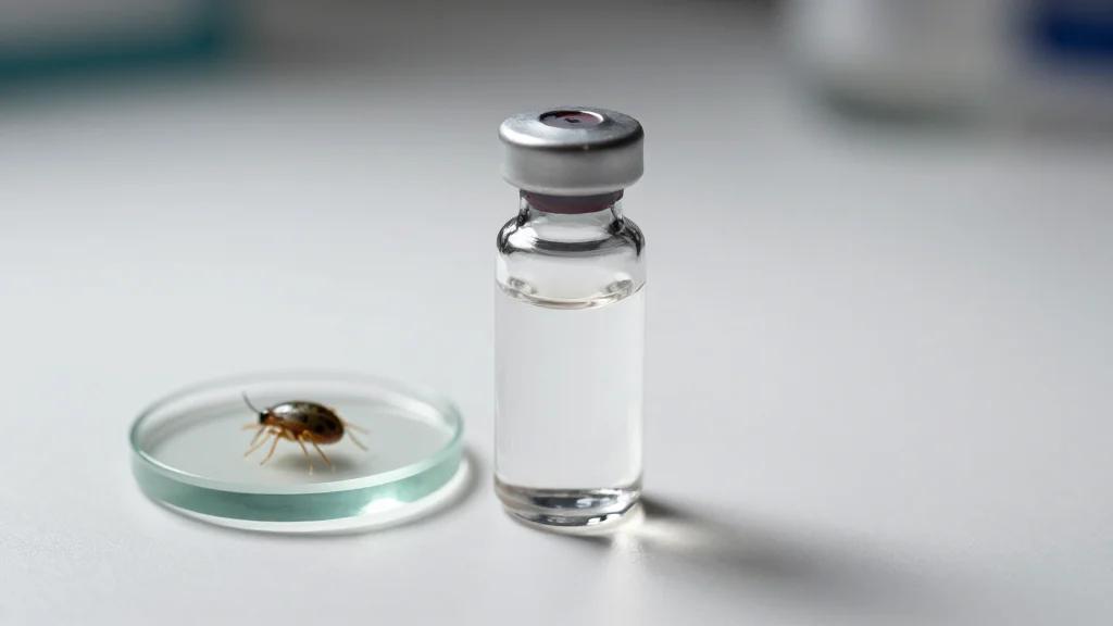 Phase 3 Lyme Vaccine Shows Mixed Preliminary Results