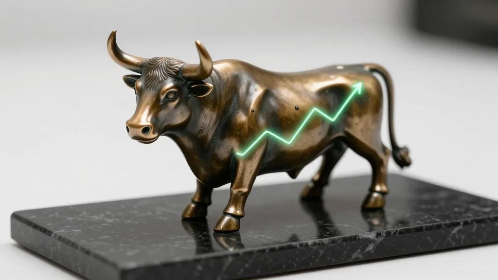 Small‑cap Rally Signals Leadership Rotation, Not Squeeze