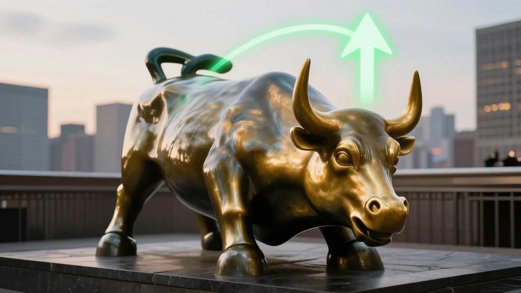 Stock Market News, April 15, 2026: S&P Hits 7000, Closing at First Record Since January