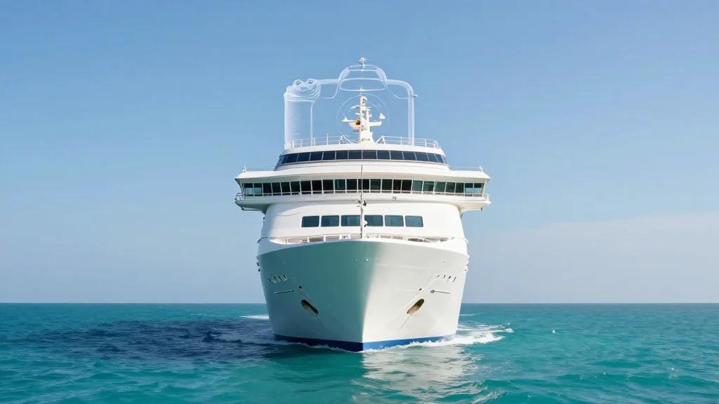 Fans Seek Updates on Virgin Cruise Creator Drama