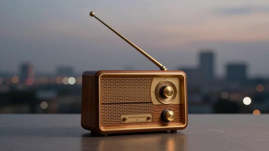 Accra's Oroko Radio Announces Indefinite Hiatus