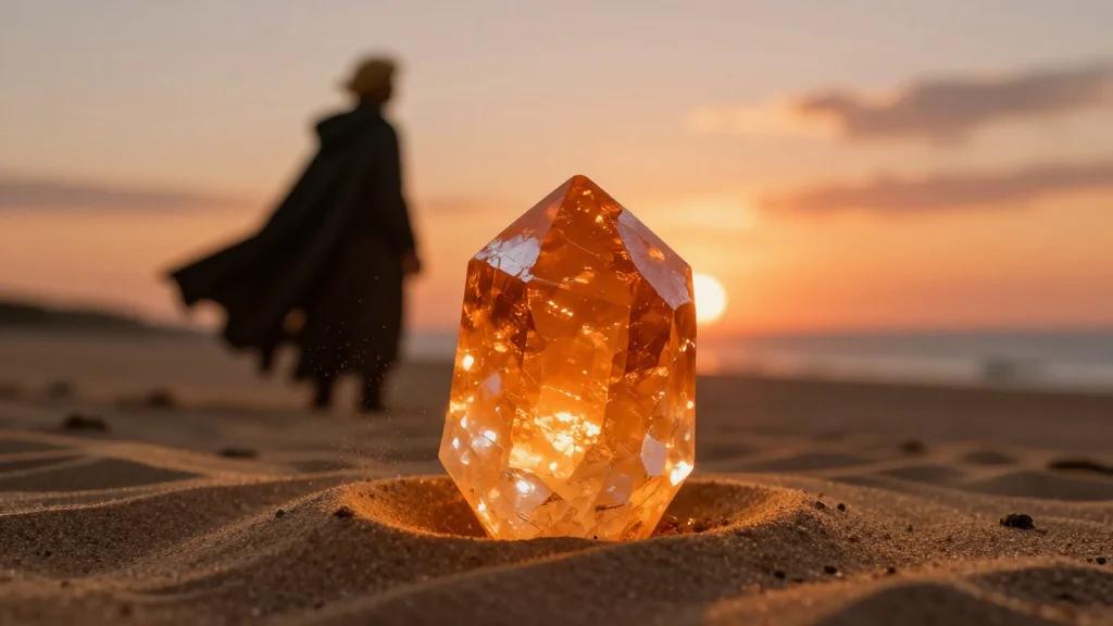 First Dune: Part Three Teaser Is All Spectacle and Blond Robert Pattinson