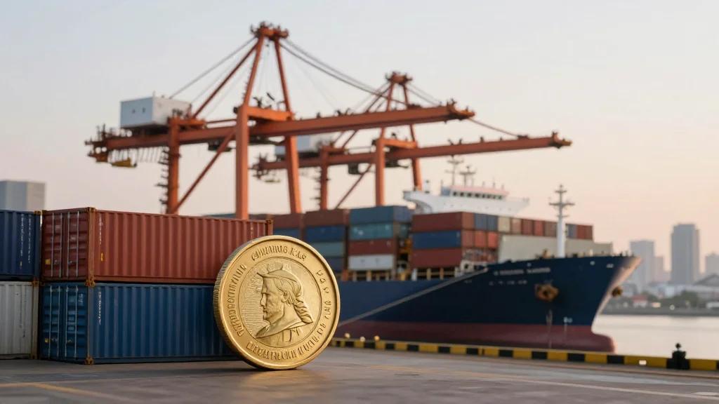 Why Africa’s Assets Rarely Translate Into Leverage